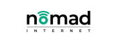 Logo de Nomad Internet