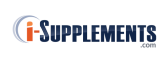Logo de i-Supplements