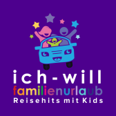 Logo de Ich will Familienurlaub