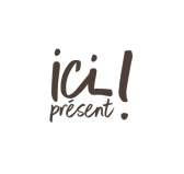 Logo de Ici Present