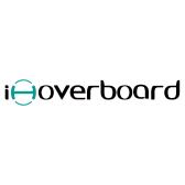 Logo de iHoverboard