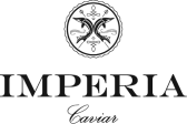 Logo de Imperia Caviar