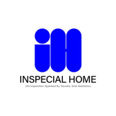 INSPECIAL HOME logo