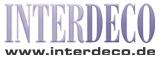 Logo de INTERDECO