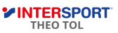 Logo de Intersport Theo Tol