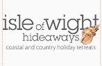 Logo de Isle of Wight Hideaways