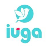 Logo de IUGA