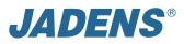 Logo de JADENS