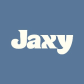 Logo de Jaxy Eyewear