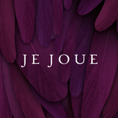 Logo de Je Joue