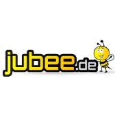 Logo de Jubee
