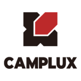 Camplux logo