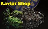 Logo de Kaviar Online Shop