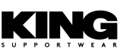 Logo de KING SupportWear