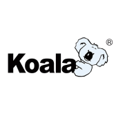 Logo de Koala Paper