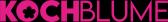 Logo de Kochblume