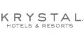 Logo de Krystal Hotels