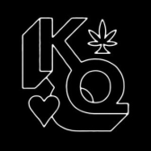 Logo de Kush Queen