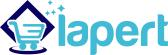 Lapert logo