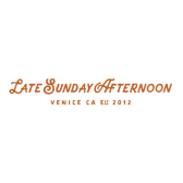 Logo de Late Sunday Afternoon