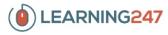 Logo de Learning 24/7