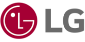 Logo de LG Electronics