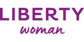 Logo de Liberty Woman