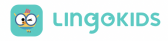 Logo de Lingo Kids
