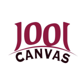 Logo de 1001Canvas