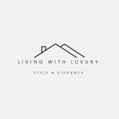 Logo de Living with Luxury