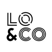 Logo de Lo and Co