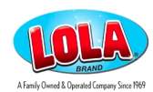 Lola Products logo