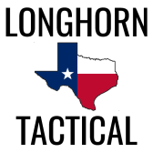 Logo de Longhorn Tactical