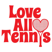 Logo de Love All Tennis