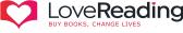 Logo de LoveReading
