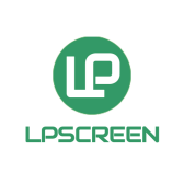 Logo de LPScreen