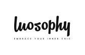 Logo de LUOSOPHY