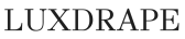 Logo de LUXDRAPE