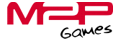 Logo de M2P