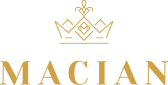 Logo de Macian