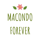 Logo de Macondo Forever