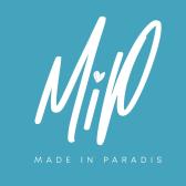 Logo de Made in Paradis