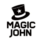 Logo de Magic John
