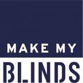 Logo de Make My Blinds