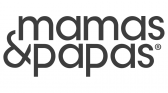 Logo de Mamas & Papas