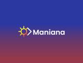 Logo de Maniana AI