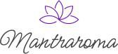 Logo de Mantraroma