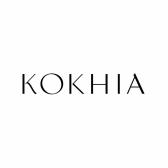 Logo de Maria Kokhia
