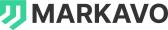 Logo de Markavo