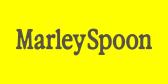 Logo de Marley Spoon